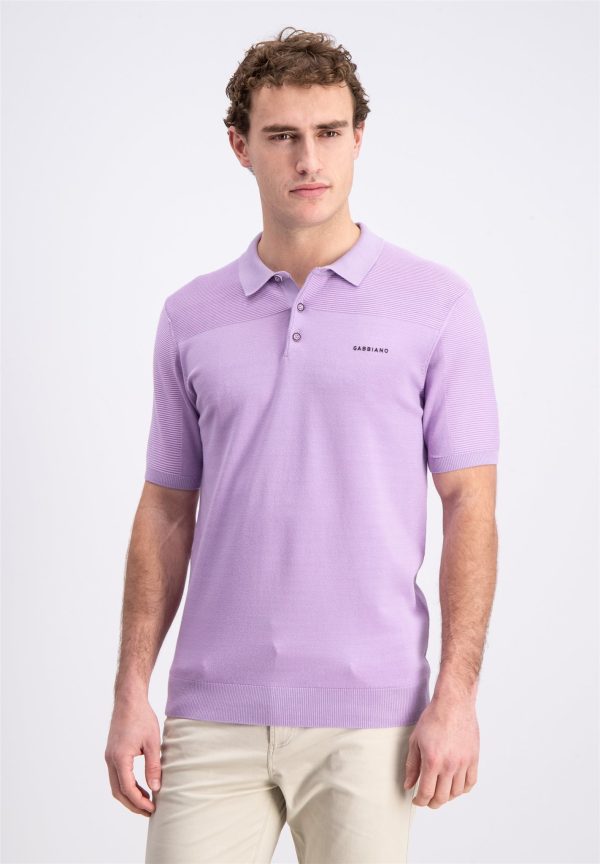 Gabbiano Polo Krux