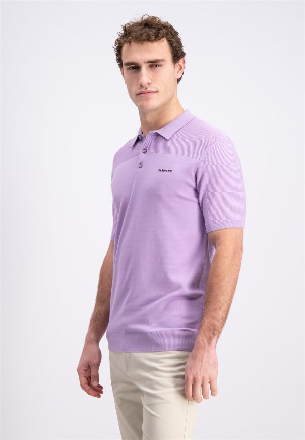 Gabbiano Polo Krux