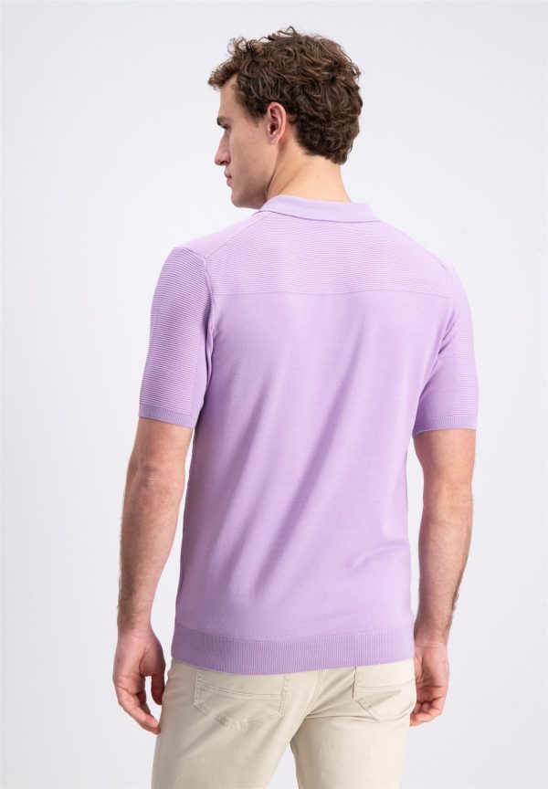Gabbiano Polo Krux