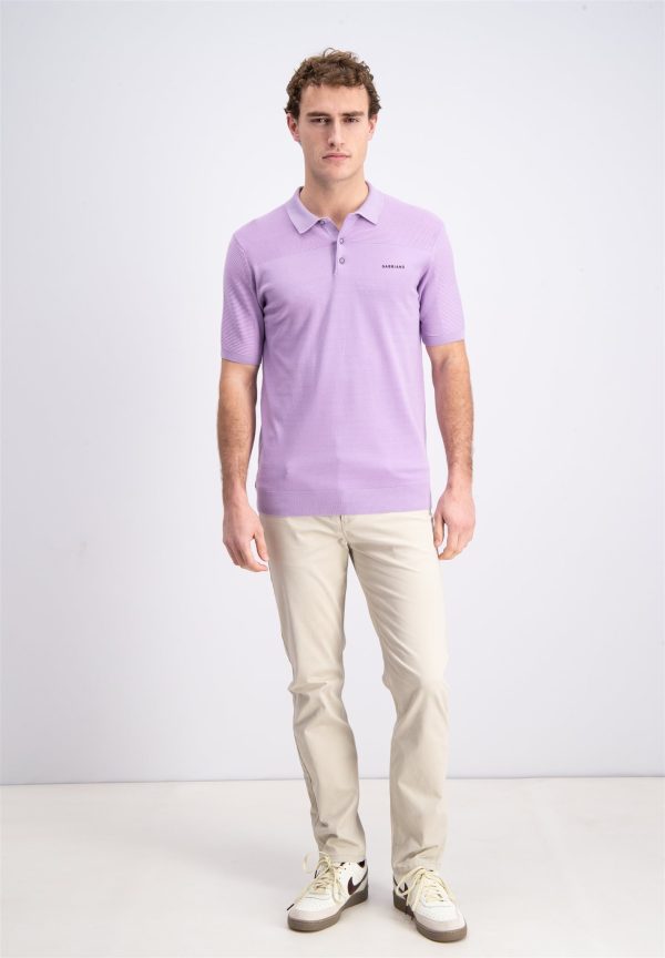 Gabbiano Polo Krux