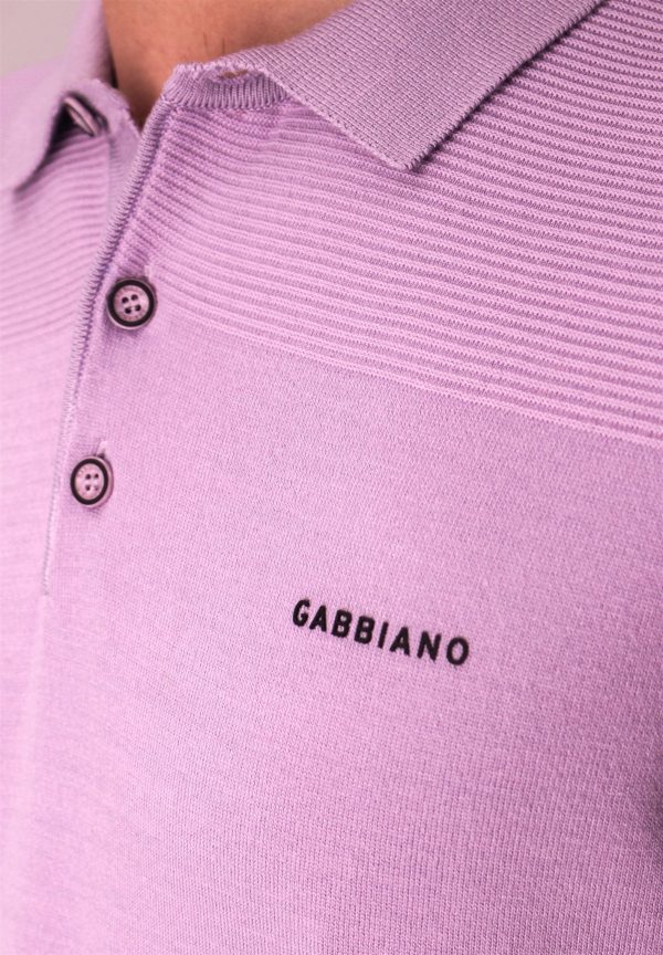 Gabbiano Polo Krux