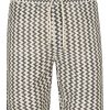 Petrol Korte broek