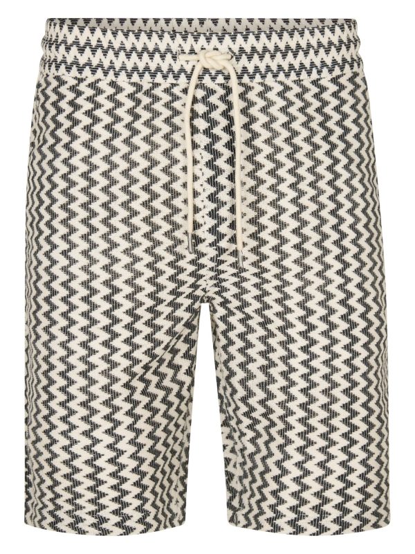 Petrol Korte broek