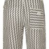 Petrol Korte broek