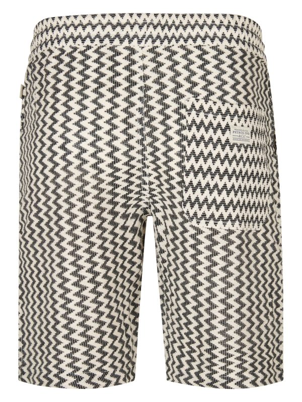 Petrol Korte broek