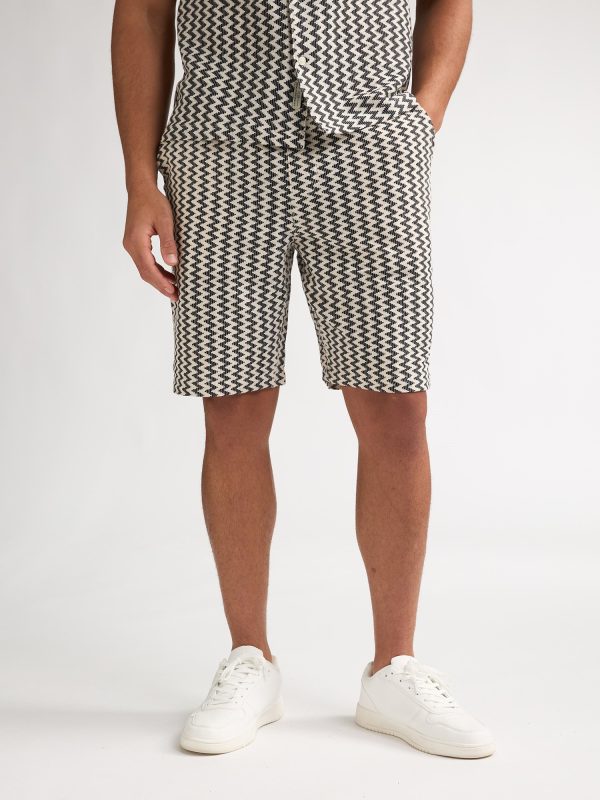 Petrol Korte broek