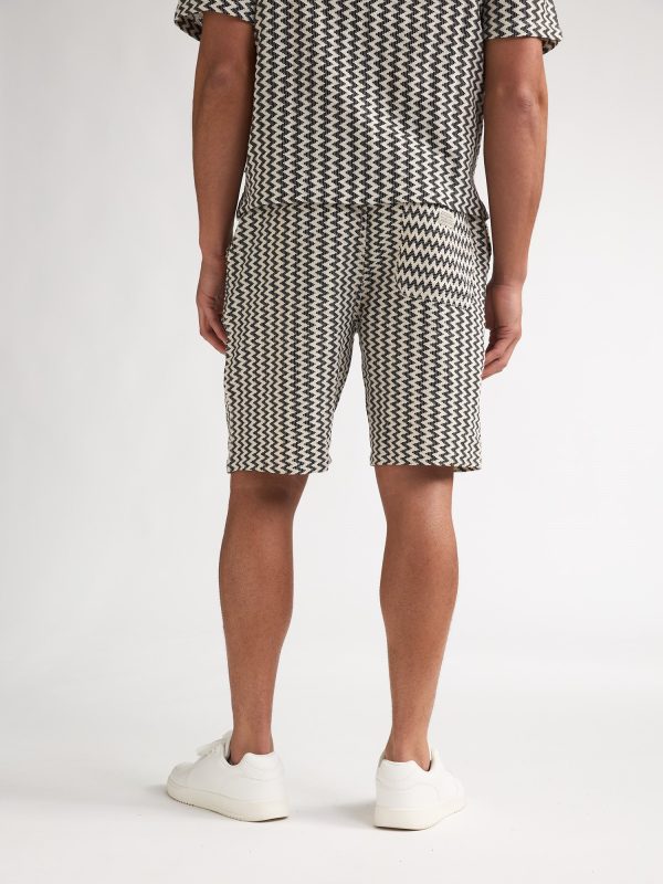 Petrol Korte broek
