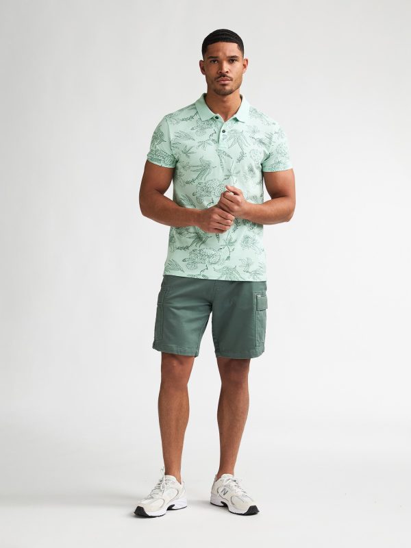 Petrol Polo