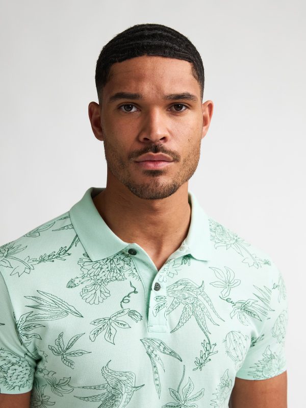 Petrol Polo