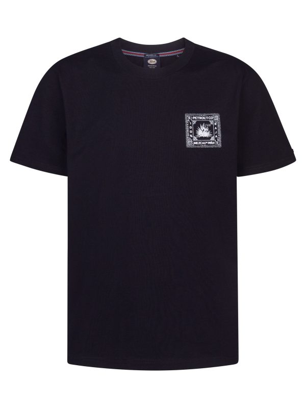 Petrol T-shirt