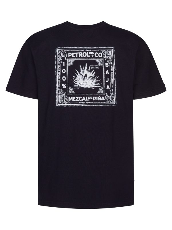 Petrol T-shirt