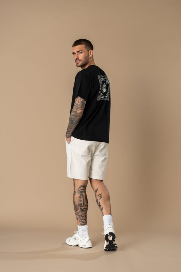 Petrol T-shirt
