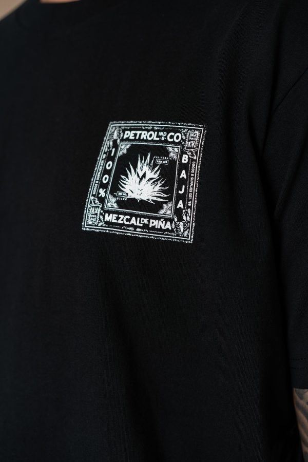 Petrol T-shirt