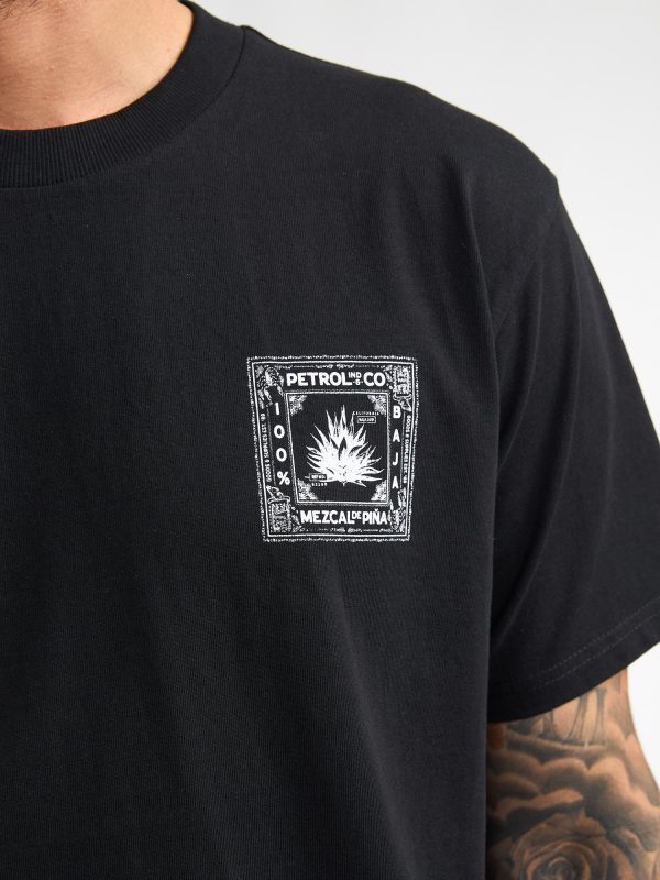 Petrol T-shirt
