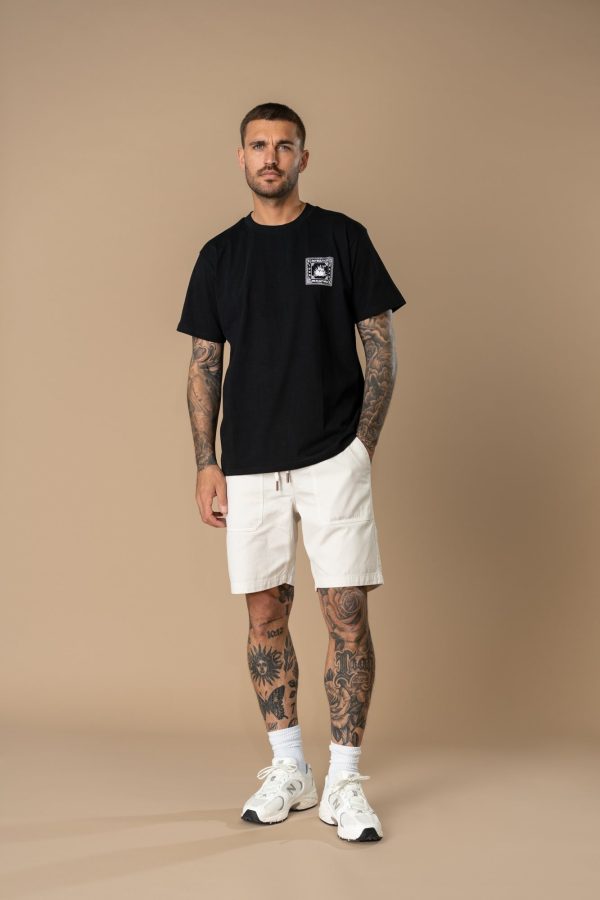 Petrol T-shirt