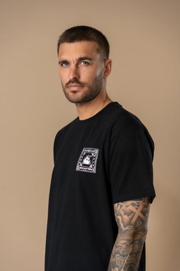 Petrol T-shirt