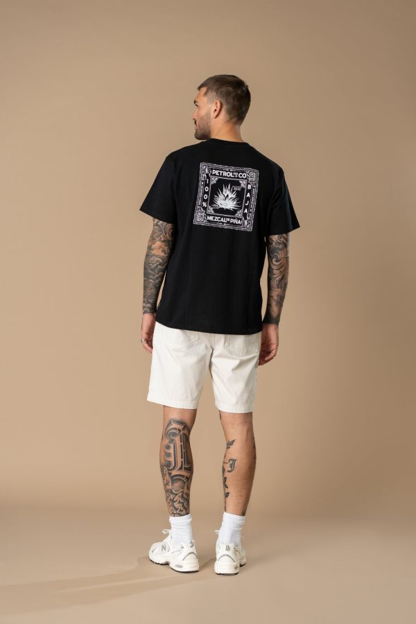 Petrol T-shirt