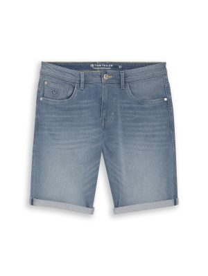 Tom-Tailor korte broek Josh