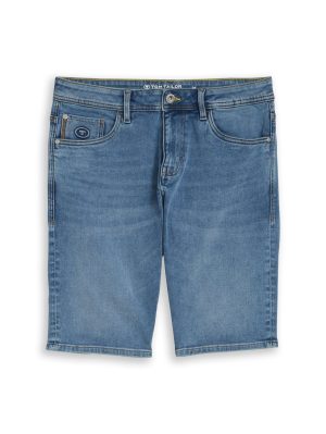Tom-Tailor Korte broek Josh