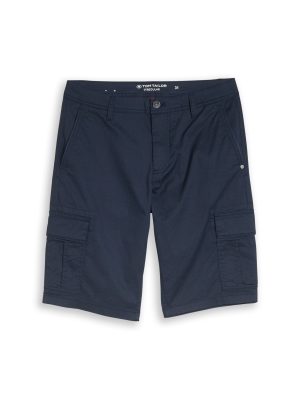 Tom Tailor Cargo korte broek