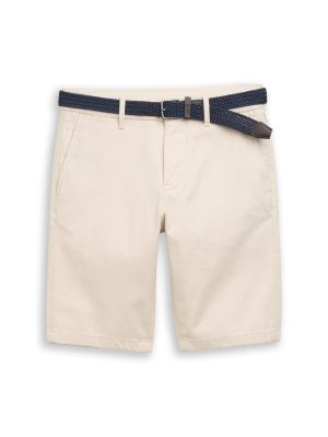 Tom-Tailor chino korte broek