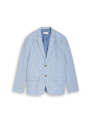 Tom Tailor linnen blazer
