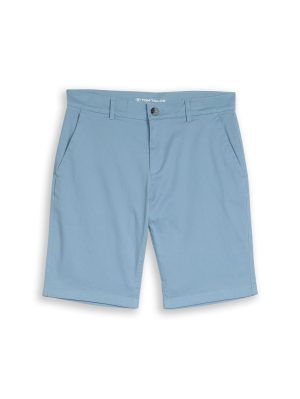 slim chino shorts