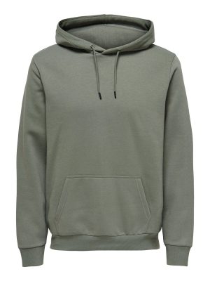 Only&Sons Hoodie