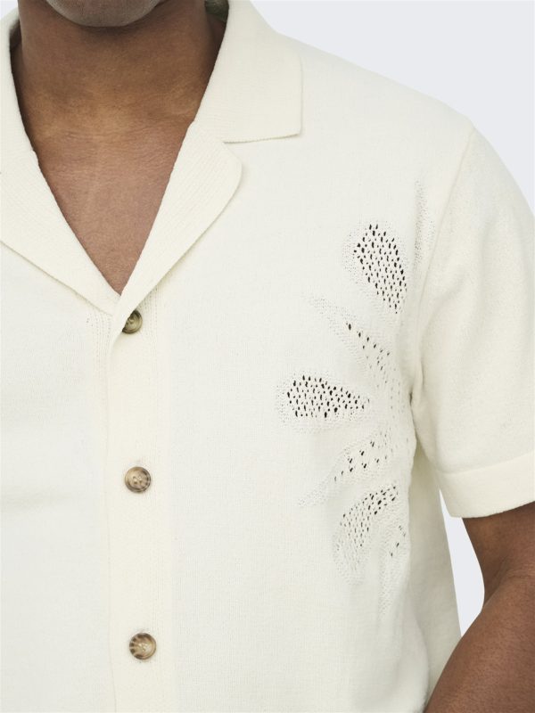 Only&Sons Overhemd