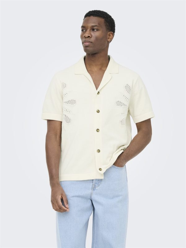 Only&Sons Overhemd