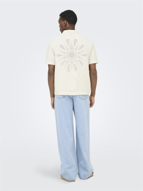 Only&Sons Overhemd