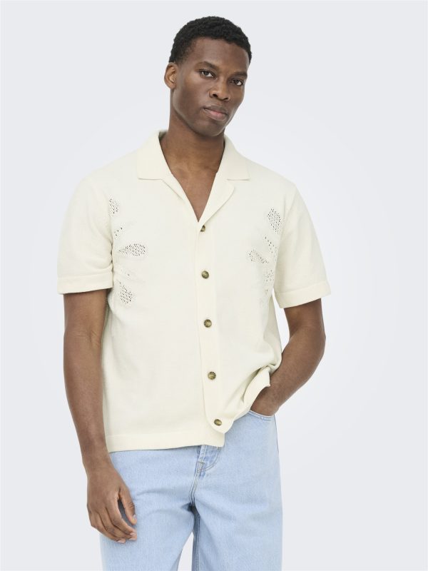 Only&Sons Overhemd