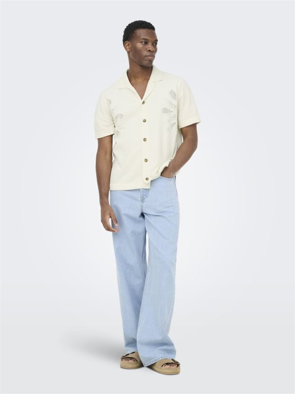 Only&Sons Overhemd