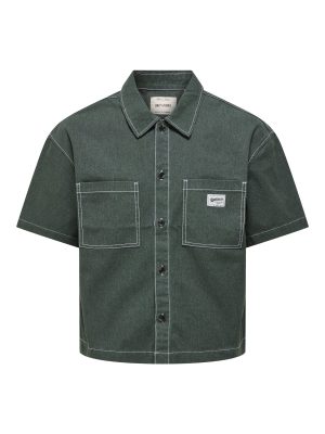 Only&Sons Overshirt