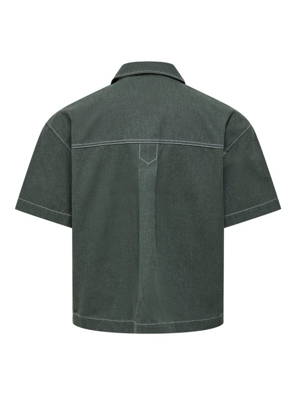 Only&Sons Overshirt
