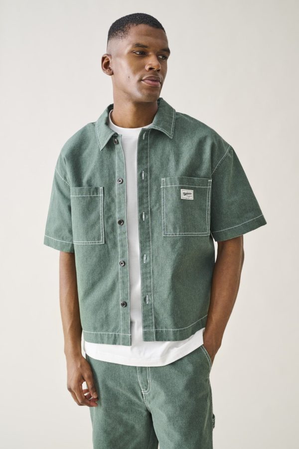 Only&Sons Overshirt
