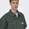 Only&Sons Overshirt