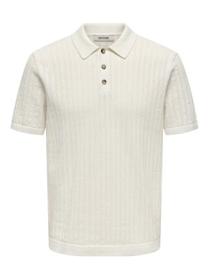 Only&Sons Polo