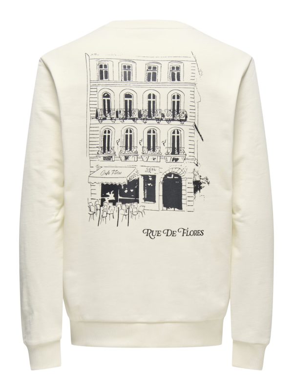 OnlySons-Sweater-Only-Sons-260425095428.jpg Only&Sons Sweater