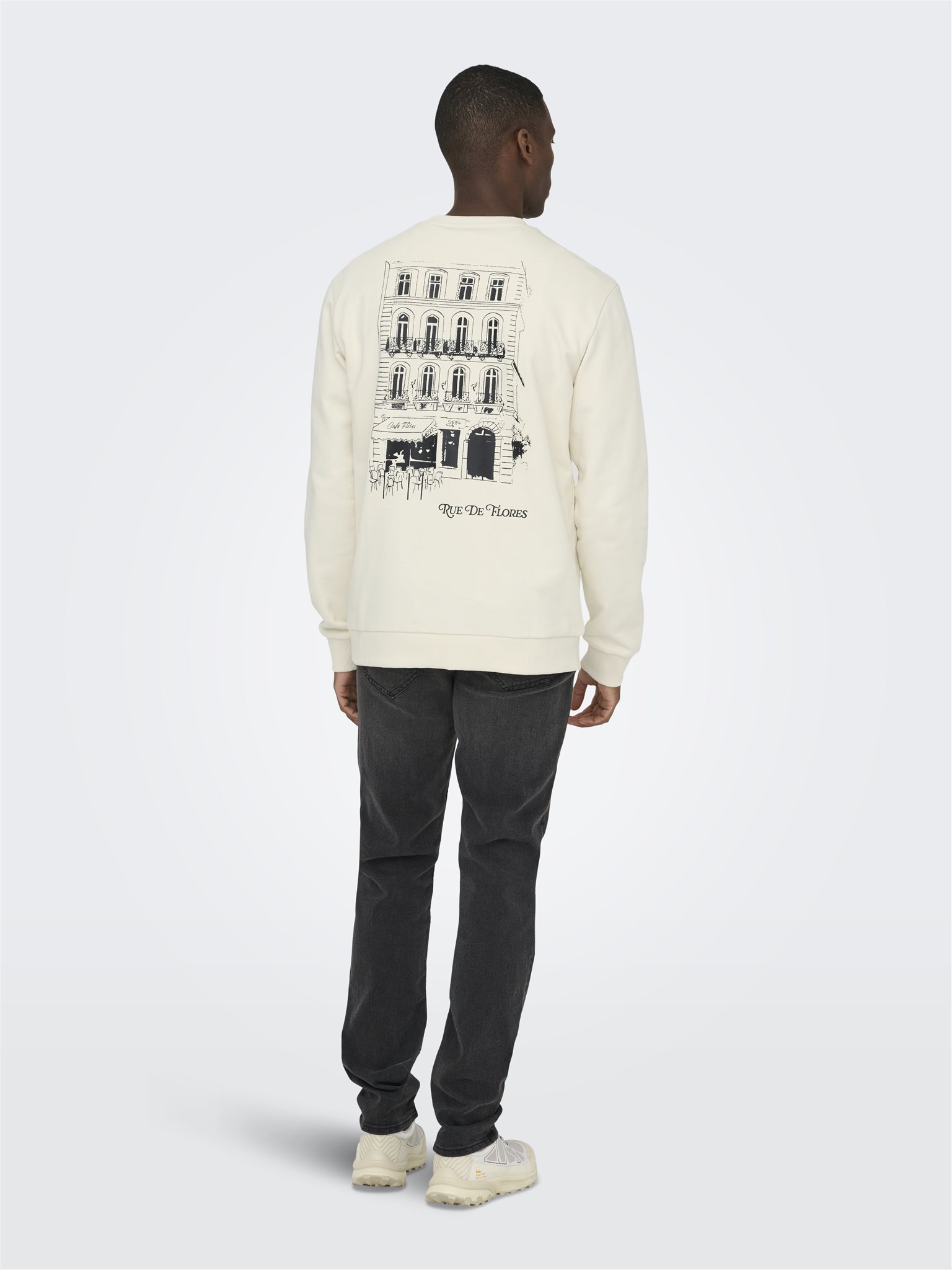 Only&Sons Sweater