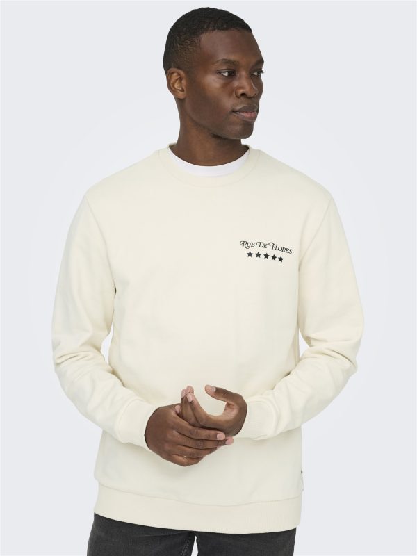 OnlySons-Sweater-Only-Sons-260425095434.jpg Only&Sons Sweater