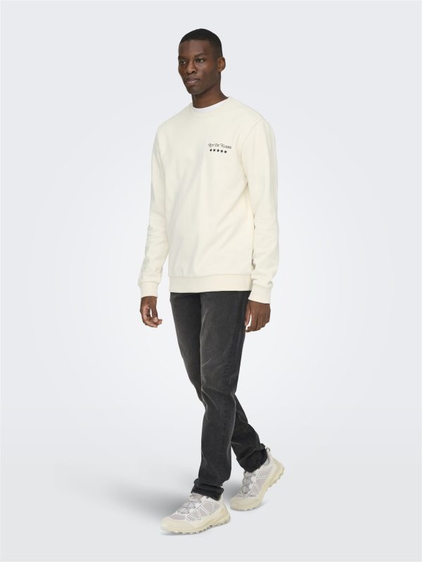 OnlySons-Sweater-Only-Sons-260425095439.jpg Only&Sons Sweater