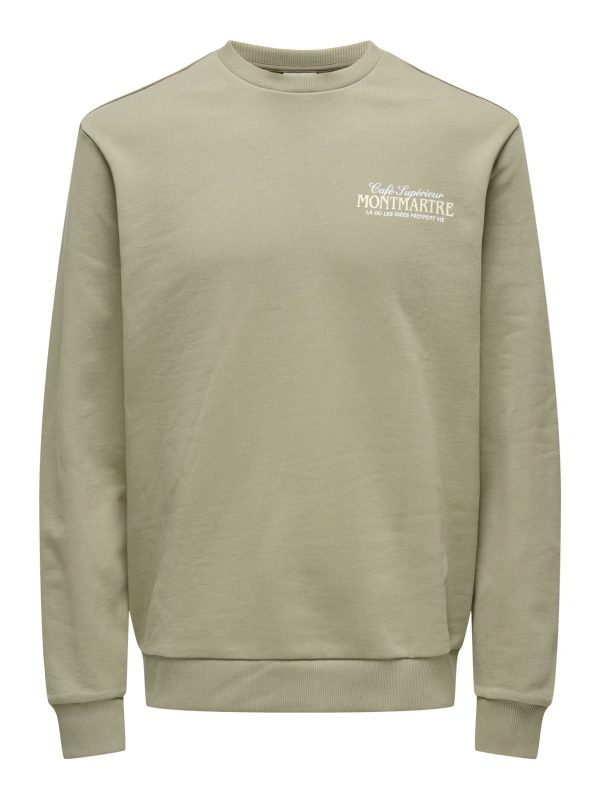 Only&Sons Sweater