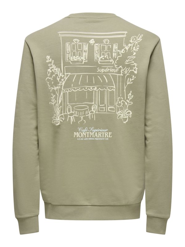 Only&Sons Sweater