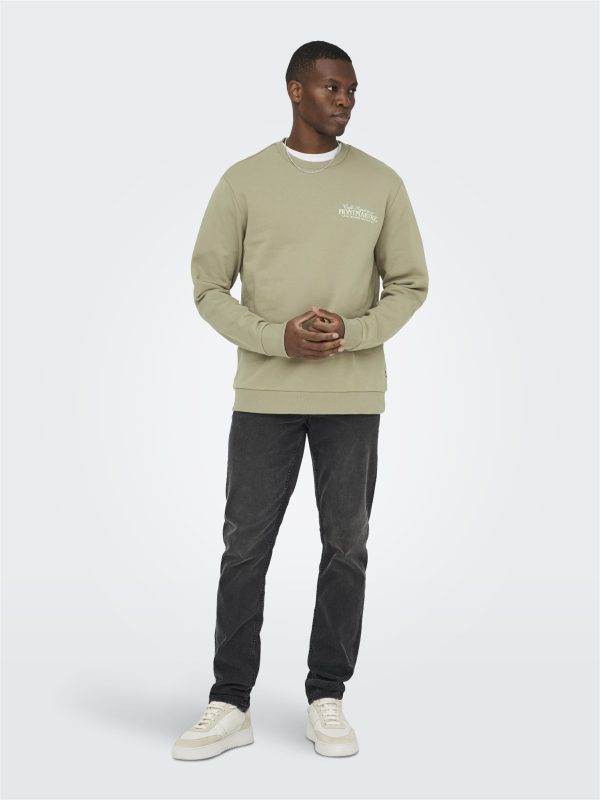 Only&Sons Sweater