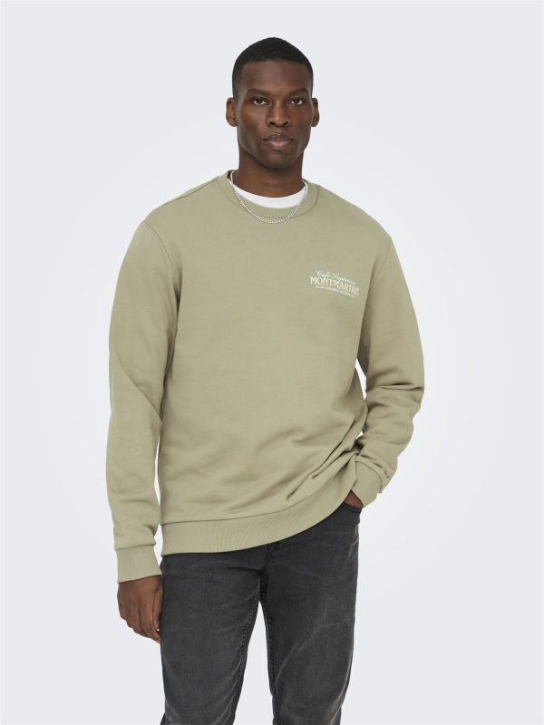 Only&Sons Sweater