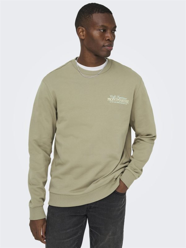 Only&Sons Sweater