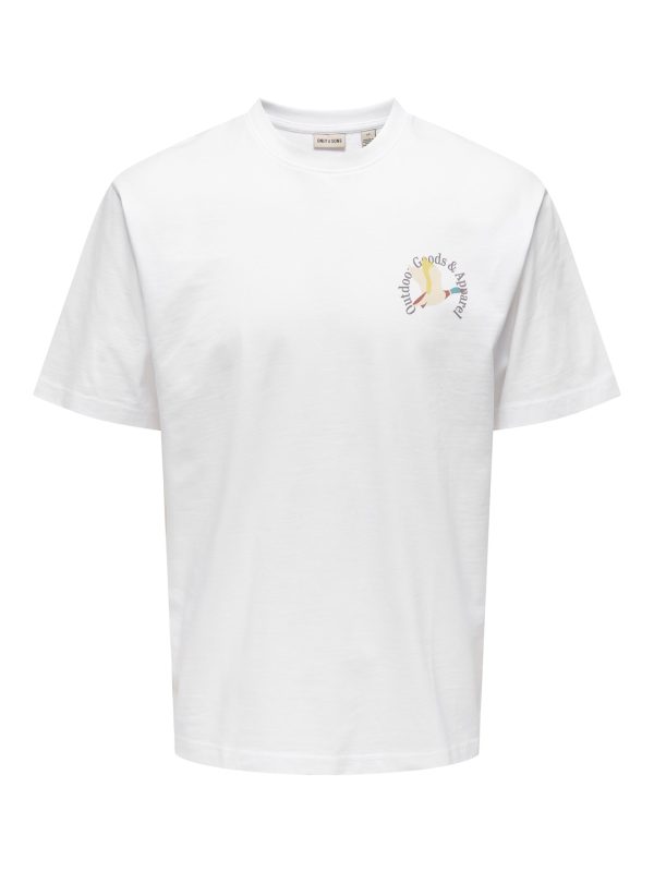 Only&Sons T-Shirt