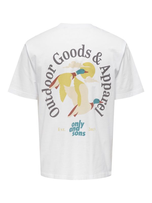 Only&Sons T-Shirt