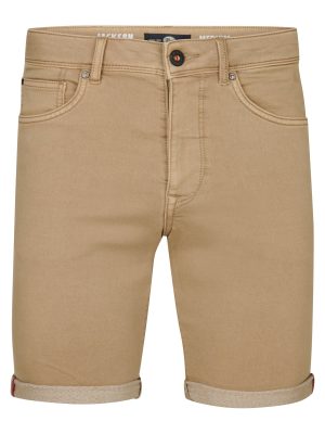 Petrol Korte broek